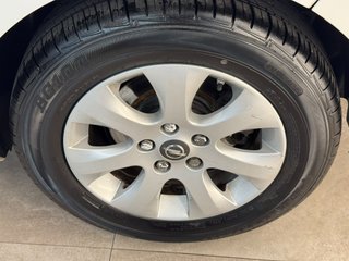 Opel Zafira Tourer 2014