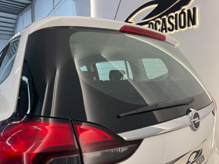 Opel Zafira Tourer 2014