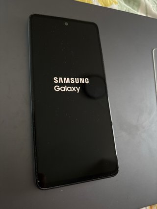 Samsung galaxy A52s 5g