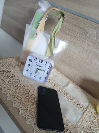 Pantalla para iPhone X nueva