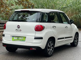 Fiat 500L Pop Star 1.4 95CV