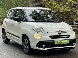 Fiat 500L Pop Star 1.4 95CV