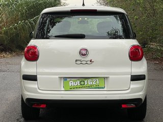 Fiat 500L Pop Star 1.4 95CV