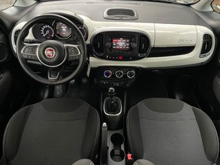 Fiat 500L Pop Star 1.4 95CV