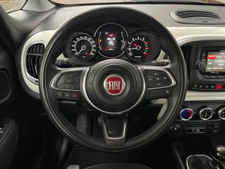 Fiat 500L Pop Star 1.4 95CV