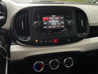 Fiat 500L Pop Star 1.4 95CV