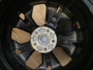 Llantas Renault 215/55/R18/95H