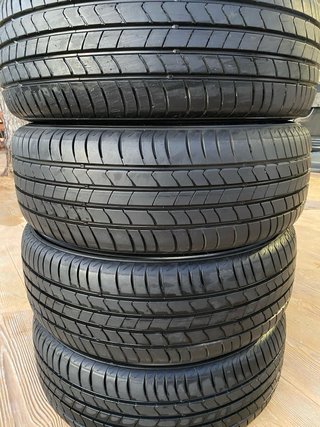 Llantas Renault 215/55/R18/95H