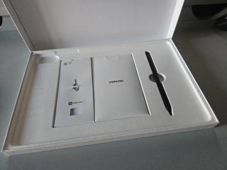 Samsung Galaxy Tab S9+