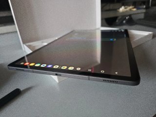 Samsung Galaxy Tab S9+