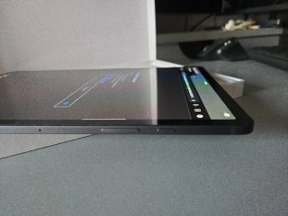 Samsung Galaxy Tab S9+