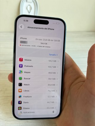 iPhone 16 |Tienda |Garantia