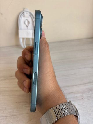 iPhone 16 |Tienda |Garantia