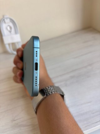iPhone 16 |Tienda |Garantia