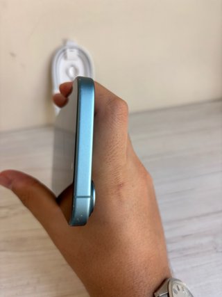 iPhone 16 |Tienda |Garantia