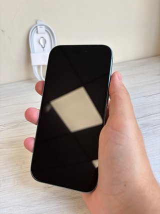 iPhone 16 |Tienda |Garantia