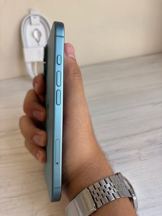 iPhone 16 |Tienda |Garantia