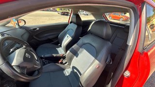 SEAT Ibiza 2014