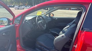 SEAT Ibiza 2014