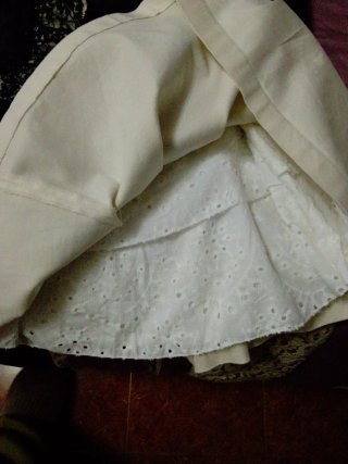 Conjunto de Baturra