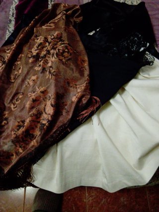 Conjunto de Baturra