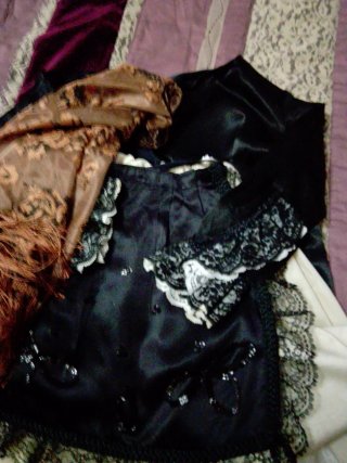 Conjunto de Baturra