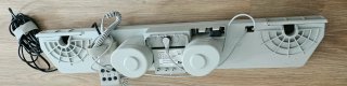 Motor para cama articulada DUOMAT 5  ojo medidas