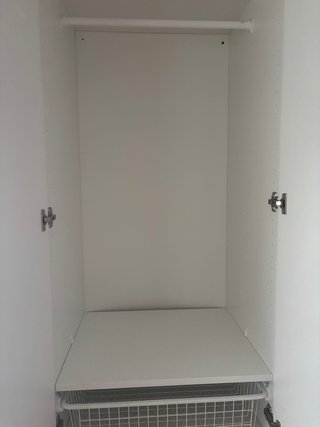 Armario Infantil IKEA Blanco