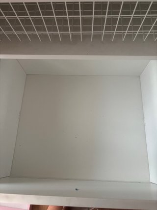 Armario Infantil IKEA Blanco