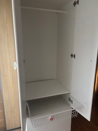 Armario Infantil IKEA Blanco