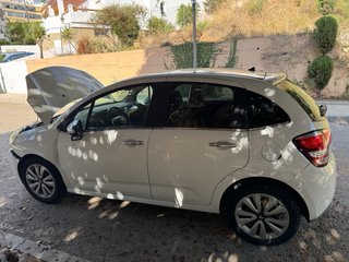 Citroen C3 2013 1.4 HDI 68 CV Seduction