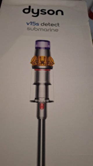 Accessori per aspirapolvere Dyson