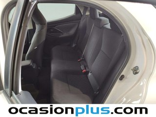 Toyota Yaris 120H Business Plus 85 kW (116 CV)
