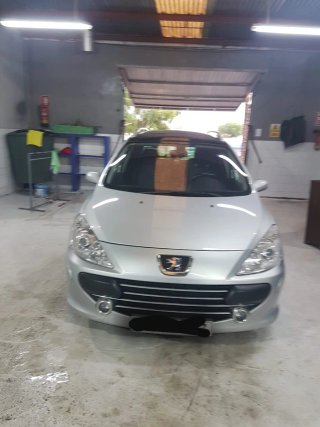 Peugeot 307 2008