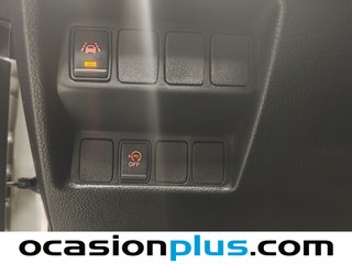 Nissan Qashqai DIG-T 115 N-Connecta 85 kW (115 CV)