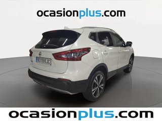 Nissan Qashqai DIG-T 115 N-Connecta 85 kW (115 CV)