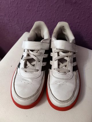 Zapatillas Adidas Mickey