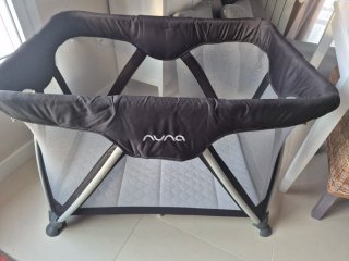 Cuna Parque Nuna Sena