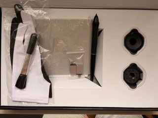UGEE M708 Tableta Gráfica