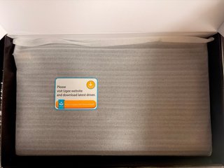 UGEE M708 Tableta Gráfica