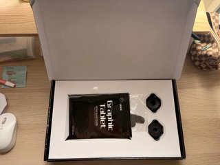 UGEE M708 Tableta Gráfica