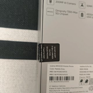 realme 16 Pro 512GB