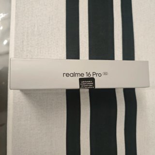 realme 16 Pro 512GB
