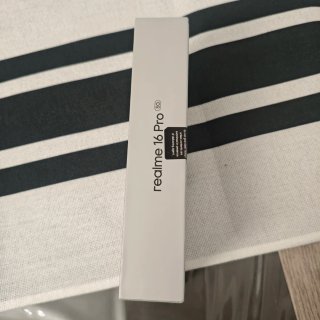 realme 16 Pro 512GB