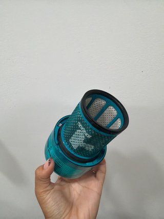 Filtro HEPA per Dyson V12 Slim