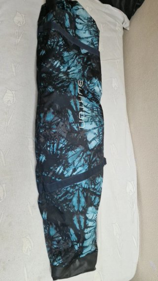 Tabla de Snowboard Vimana