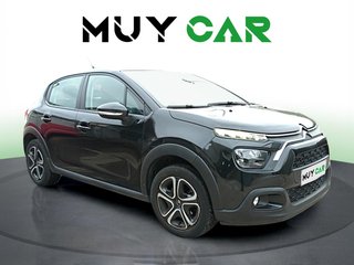 Citroen C3 Origin PureTech 83 S&S Plus 61 kW (83 CV)