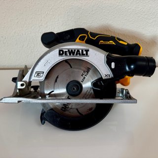 Set Herramientas DeWalt 18V XR Brushless + Caja