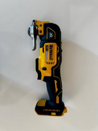 Set Herramientas DeWalt 18V XR Brushless + Caja