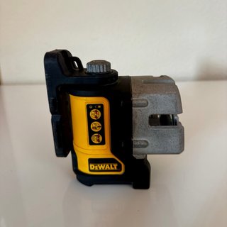 Set Herramientas DeWalt 18V XR Brushless + Caja
